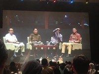 Pengakuan Bos Lippo Jual 2/3 Saham OVO, Gak Kuat Bakar Uang