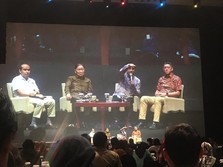 Cerita Mochtar Riady Soal Rahasia Sukses OVO Jadi Unicorn