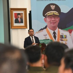 UMK Tertinggi Sudah Diketok Via SK, Buruh Masih Galau