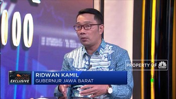 Ridwan Kamil: Amazon dan Hyundai Siap Masuk Jawa Barat