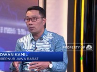 Ridwan Kamil: Amazon dan Hyundai Siap Masuk Jawa Barat