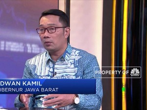 Ridwan Kamil: Amazon dan Hyundai Siap Masuk Jawa Barat
