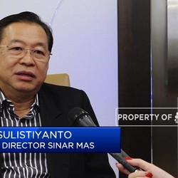 Bakal Jadi Dubes Korsel, Ini Filosofi A la Gandi Sulistiyanto