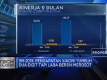 Pendapatan Xiaomi dari Penjualan Ponsel Turun 8% (YoY)