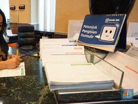 Penyaluran Kredit Melambat, Tanda Bank Mulai Konservatif?