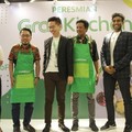 Ekspansi! Grab Buka 2 Cloud Kitchen di Medan