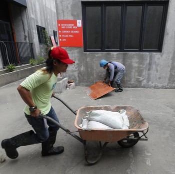 Kacaunya SEA Games 2019 di Filipina yang Buat Duterte Ngamuk