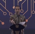 Jokowi: Saya Tahu Siapa Seneng Impor Minyak, Hati-hati Kamu!