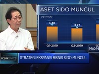 Strategi Sido Muncul Merambah Pasar Internasional