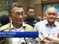 Kontrak Gross Split Migas Bakal Tidak Wajib