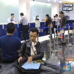 Top 10 Bank dengan Aset Jumbo di RI, Penasaran Nomor 1?