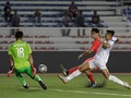 Syahrian dan Ikhsan, Duel Sahabat di Indonesia vs Singapura