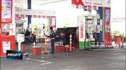Inilah Salah Satu Solusi Atasi Kelangkaan BBM Subsidi