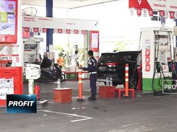 Inilah Salah Satu Solusi Atasi Kelangkaan BBM Subsidi