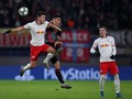 Daftar Delapan Tim Lolos ke Babak 16 Besar Liga Champions