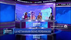 IBI: Bank Harus Siap Kembangkan Digitalisasi Perbankan