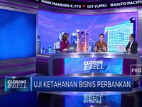 IBI: Bank Harus Siap Kembangkan Digitalisasi Perbankan