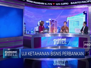 IBI: Bank Harus Siap Kembangkan Digitalisasi Perbankan
