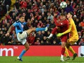 Rekap Hasil Pertandingan Liga Champions Hari Ini