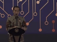 Jokowi Janjikan Dana Jumbo Buat Wishnutama, Tapi...