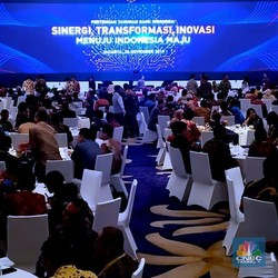 Waduh, Bos BI Sebut Global Tak Ramah & Musim Dingin Tiba!