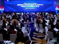 Bos BI Tagih Bank Percepat Penurunan Bunga Kredit