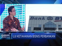 IBI Ungkap Penyebab Lambatnya Pertumbuhan Kredit