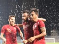 Timnas Indonesia vs Brunei Dipastikan Tak Ditunda