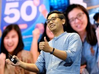 GoPay Kini Bisa Dipakai Buat Bayar SPP Sekolah, via GoBills