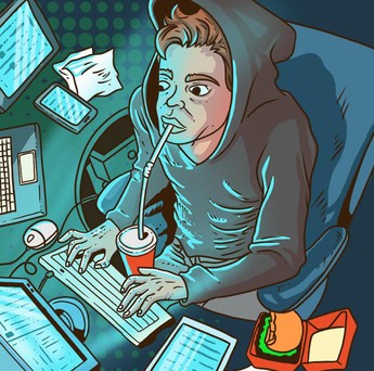 Perusahaan Ini Sediakan Miliaran Rupiah Bagi Hacker, Kenapa?