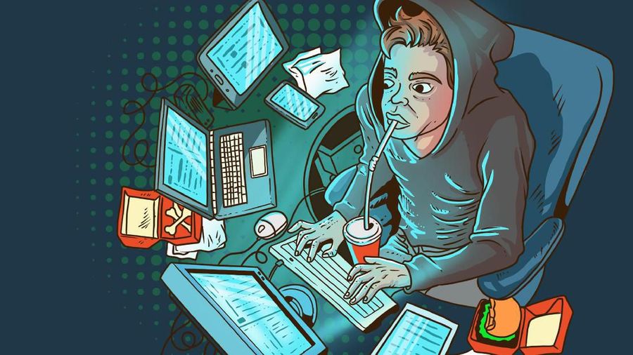 Infografis:  Hadiah fantastis untuk program Bounty bug