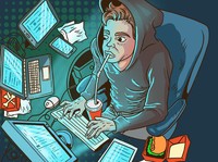 Waspada! Ini Insiden Serangan Hacker Global Paling Berbahaya