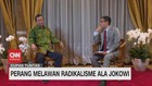 VIDEO: Mahfud MD Antara KPK, Radikalisme dan Demokrasi