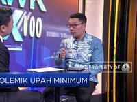 Atasi Polemik Upah, Pemprov Jabar Dorong Efisiensi