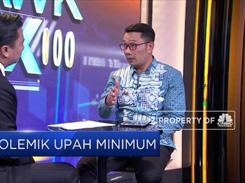 Atasi Polemik Upah, Pemprov Jabar Dorong Efisiensi