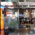 Warga RI Makin Rajin Nabung, BRI Jaring 173 Juta Segmen Mikro