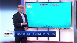 Ubah Rp 1 Juta Menjadi Rp 1 Miliar? Ini Dia Caranya