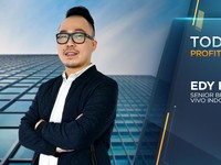 Live! Rahasia Vivo Geser Samsung di Pasar Ponsel RI