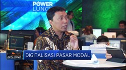 KSEI Kembangkan Sistem Digitalisasi Lewat e-Proxy & e-Voting