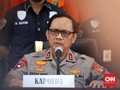 Kapolda Jelaskan Penyebab Jokowi Terjebak Macet 30 Menit