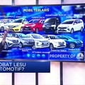 Investasi Obat Lesu Industri Otomotif?