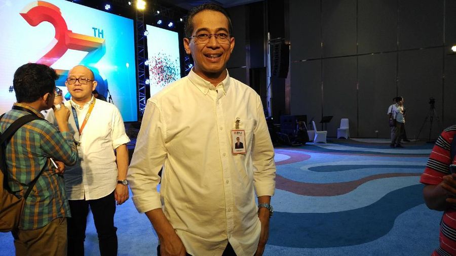 BNI Life menargetkan laba hingga akhir tahun mencapai Rp 370 miliar, sementara hingga Oktober 2019 laba sudah menyentuh angka Rp 260 miliar.