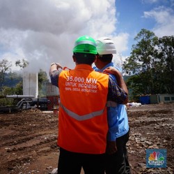 Konkret, PLN Kini Bisa Cairkan Subsidi Listrik 1 Bulan Sekali
