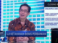 Pelonggaran Aturan Wealth Management Bisa Dorong Likuiditas