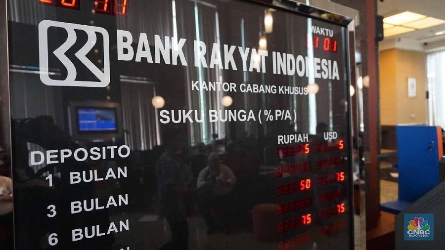 Sejak awal tahun 2020 asing membukukan net buy saham BRI senilai Rp 866,08 miliar di pasar reguler dan Rp 996,6 miliar di semua pasar.
