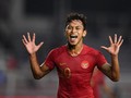 Daftar Top Skor SEA Games 2019: Osvaldo Haay Pimpin Klasemen