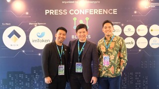 Tokocrypto, Pedagang Aset Pertama yang Terdaftar di BAPPEBTI