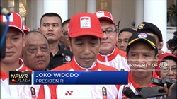 Dikritik Beri Grasi, Ini Alasan Jokowi