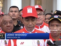Dikritik Beri Grasi, Ini Alasan Jokowi