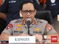 Polda Metro Jaya Petakan Kerawanan Jelang Natal & Tahun Baru